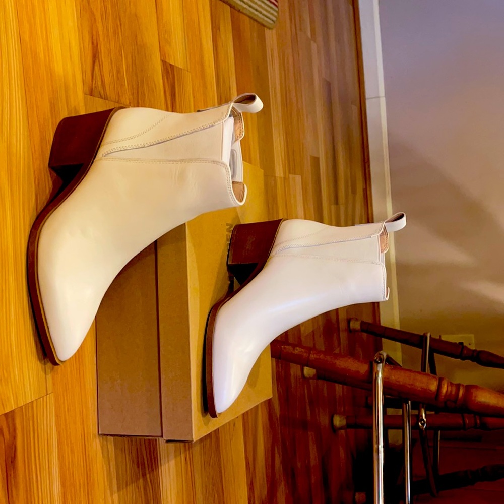 Booties